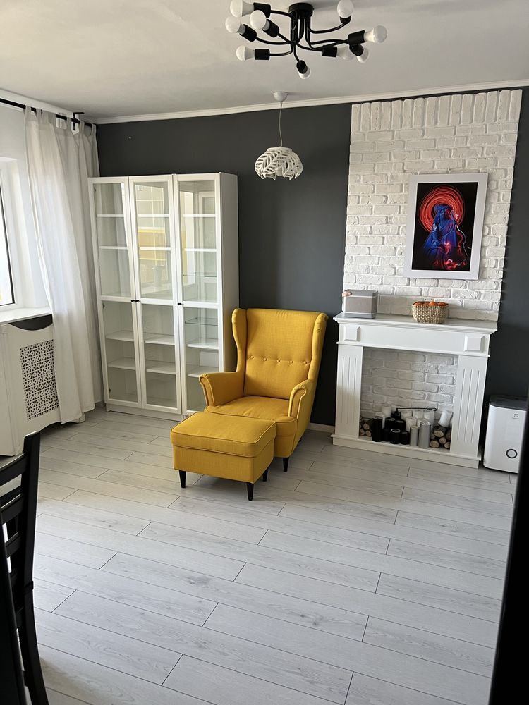 APARTAMENT MODERN ZONA BANU MANTA - Poză 2
