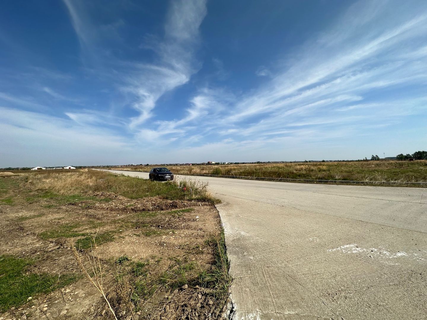 Teren industrial cu PUZ zona Sannandrei - Poză 10