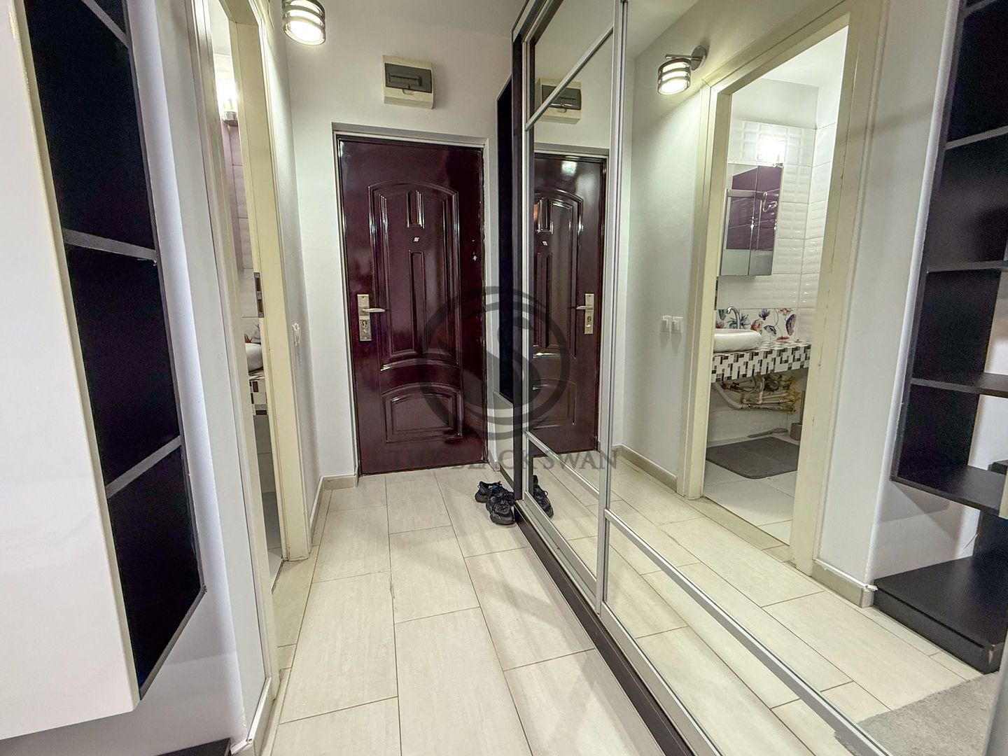 Garsoniera moderna de inchiriat | Zona de Sud - Ploiesti | Comision 0% - Poză 4