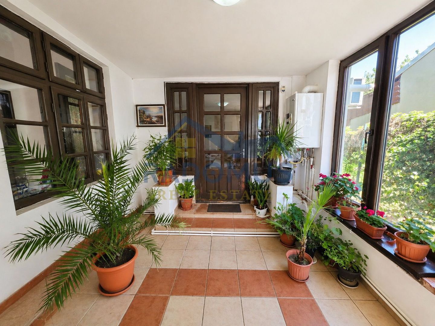 Casă Ploiești - 6 Camere -282 Mp Utili - Teren 600 Mp - Comision 0% - Poză 9
