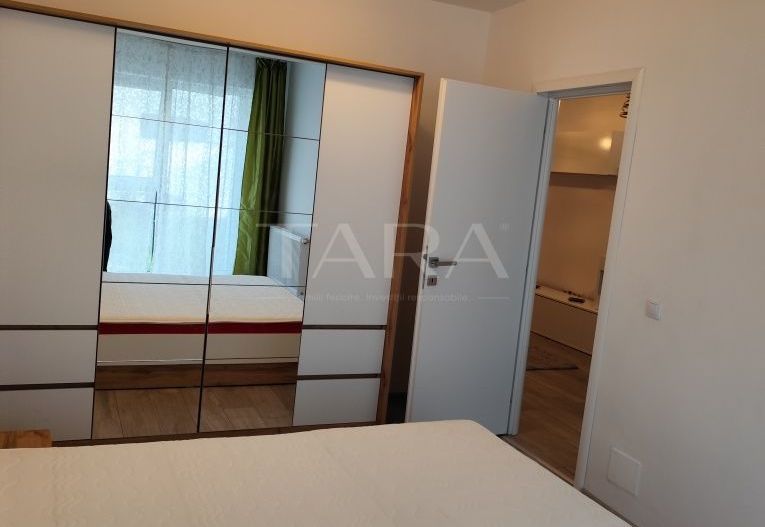 Apartament 2 camere-Dambul Rotund-ansamblul EGO Rezident. - Poză 6