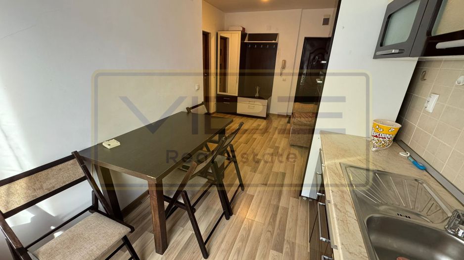 Apartament 1 camera Iulius Mall Campus T Vladimirescu - Poză 7