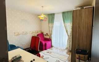 Vila mobilată complet de închiriat, aproape de pădure, 4 camere - Poză 8