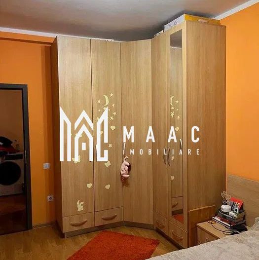 Apartament 3 camere | Parcare inclusa | Etaj 3 | Turnisor - Poză 5