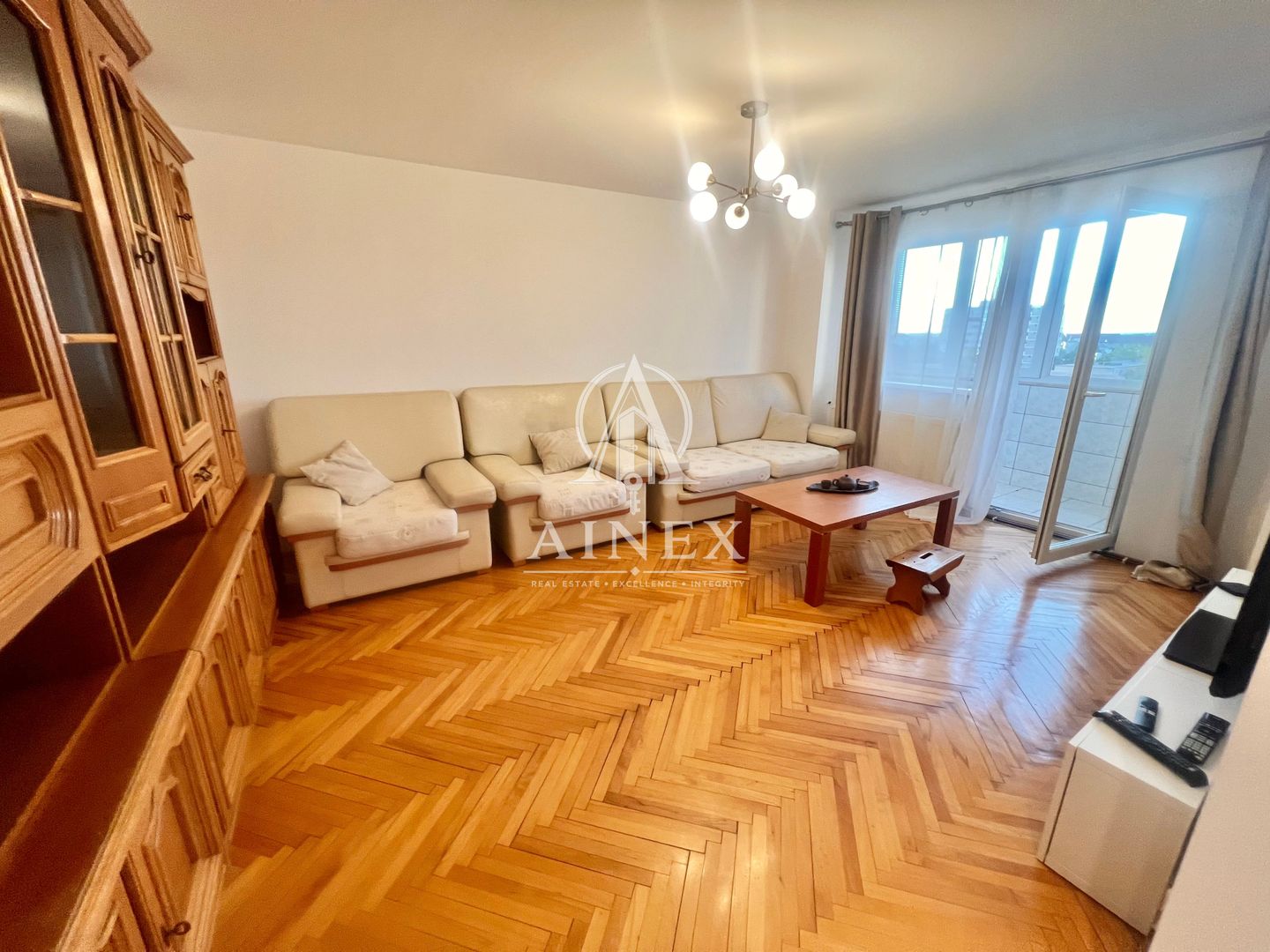 COMISION 0% | Apartament cu 3 camere | Dacia , Timisoara - Poză 5