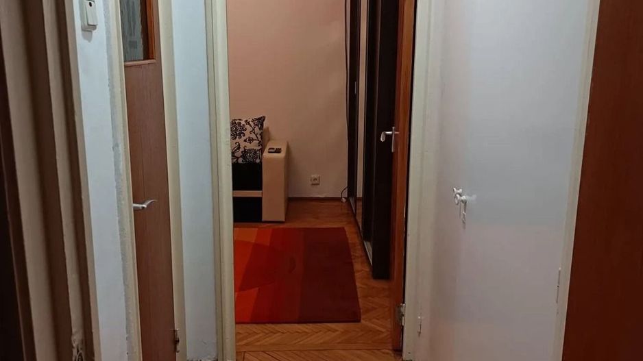 AP. 2 CAMERE DRUMUL TABEREI, BUCATARIE INCHISA, LIBER, MOBILAT COMPLET - Poză 8