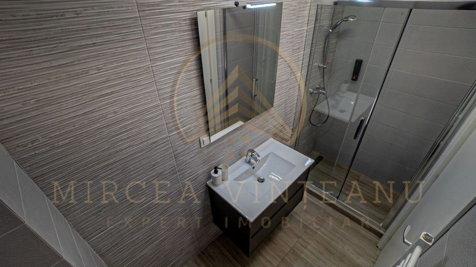 Apartament de 3 Camere și Terasă Panoramică în Complex Casa del Mar - Poză 17