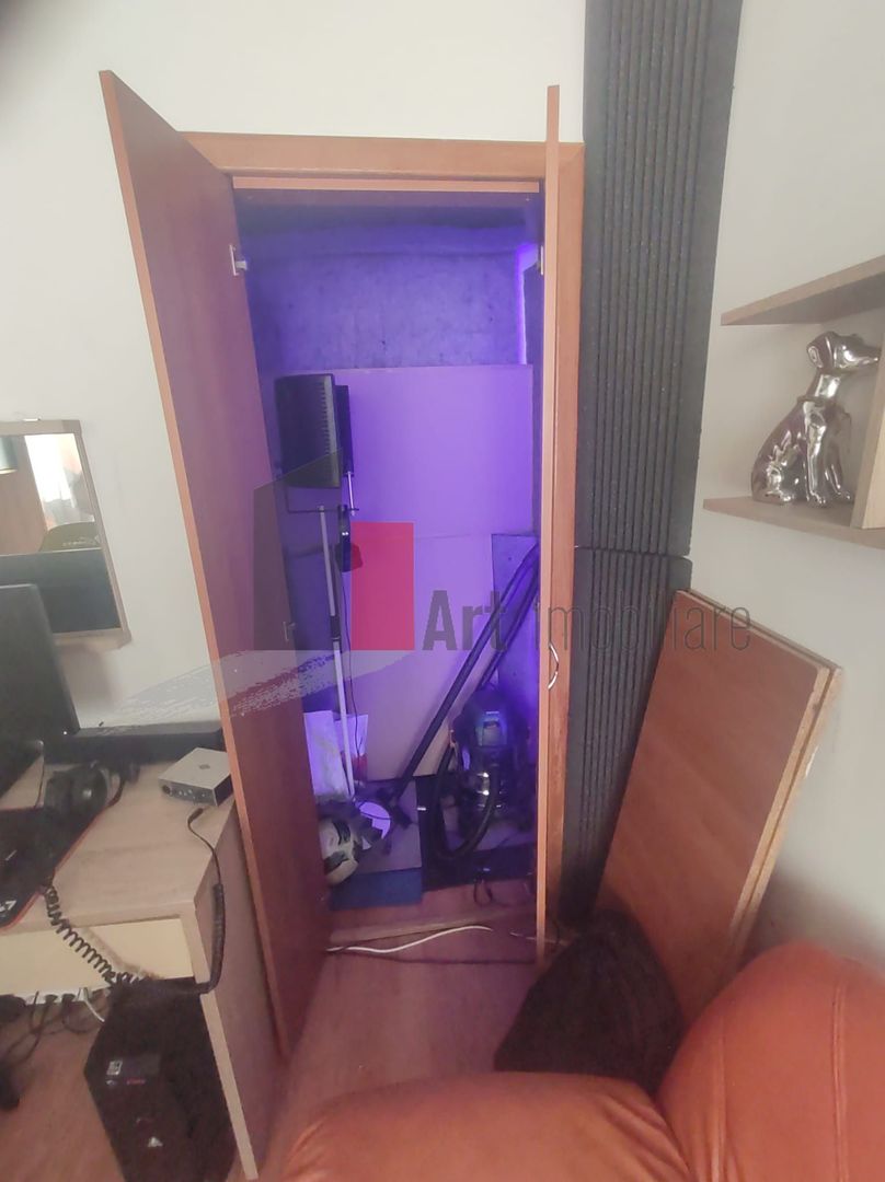 Vânzare apartament 2 camere Șos. Giurgiului - Cimitirul Evreiesc - Poză 6