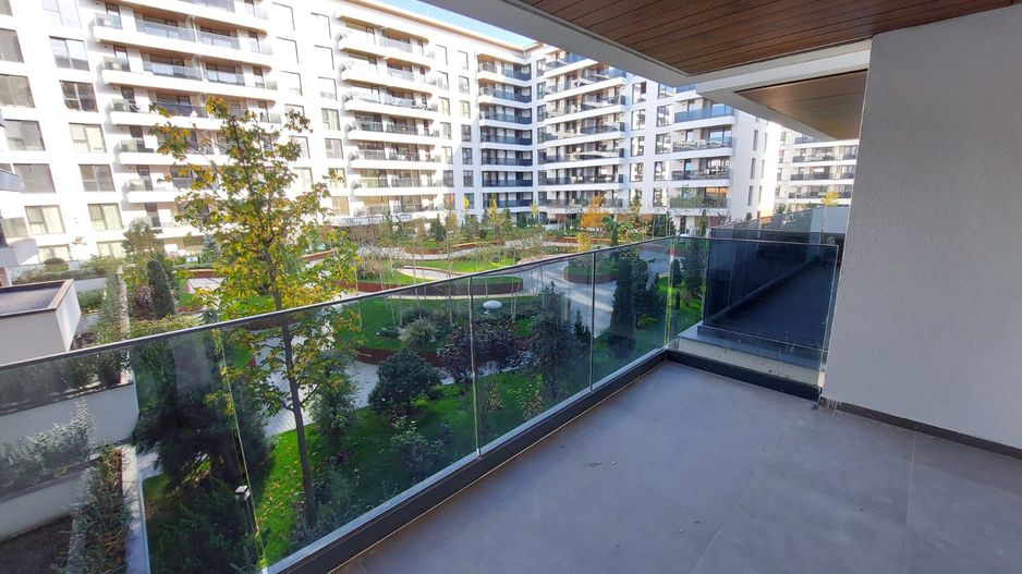 Apartament 2 camere Pipera | Nusco City - Poză 9