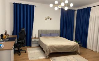 Casa individuala | 5 camere | 200 MPU | Garaj | Cisnadie - Poză 5