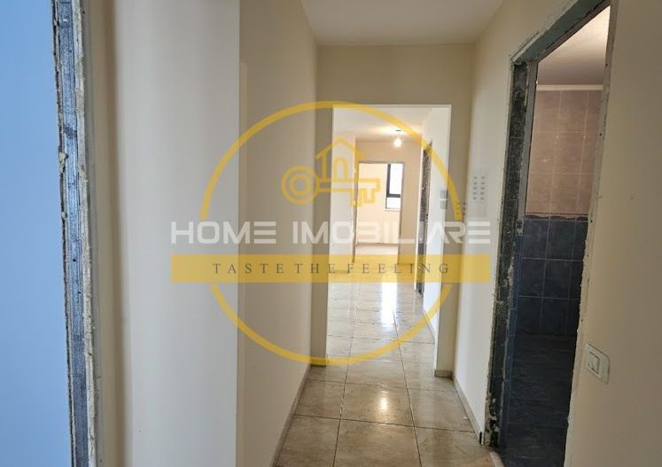Apartament 3 camere, 120 MP, Zona-Bucsinescu-Piata Chirila - Poză 12