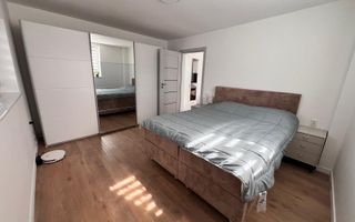 Apartament de 2 camere, 50mp, parcare, zona Eugen Ionesco - Poză 2