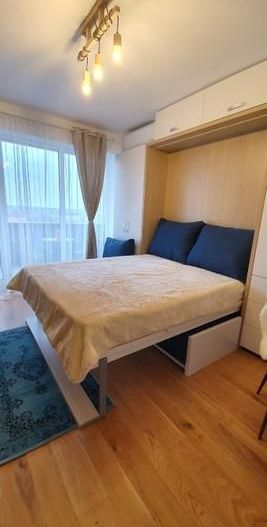Studio modern 43 mp, bloc 2020, mobilat complet, Aviatiei – Herăstrău - Poză 2