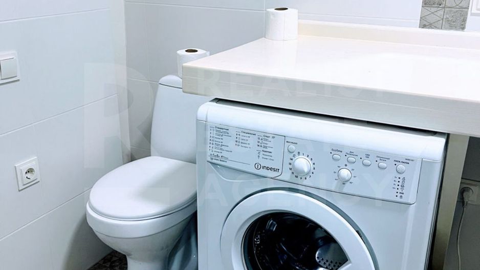 Chirie, apartament, 2 camere, str. Arheolog Ion Casian-Suruceanu, Bota - Poză 7