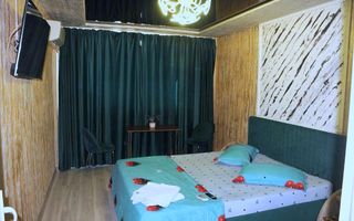 Garsoniera renovata, mobilata si utilata - Tiglina 1, A-uri, etaj 3 - Poză 1