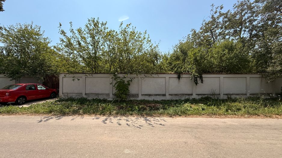 Teren 7808mp Bolovani - comuna Cornățelu (COMISON ZERO) - Poză 5