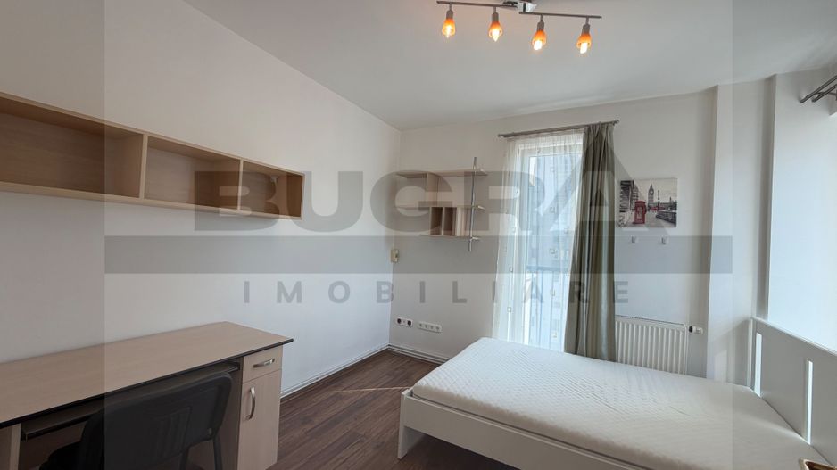 Apartament de 4 camere, modern, 113mp, zona Spitalului de Recuperare - Poză 15