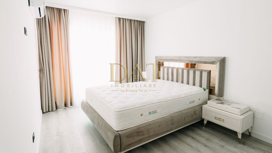 Apartament premium | 3 camere | Green Life | Frunzișului | parcare - Poză 15