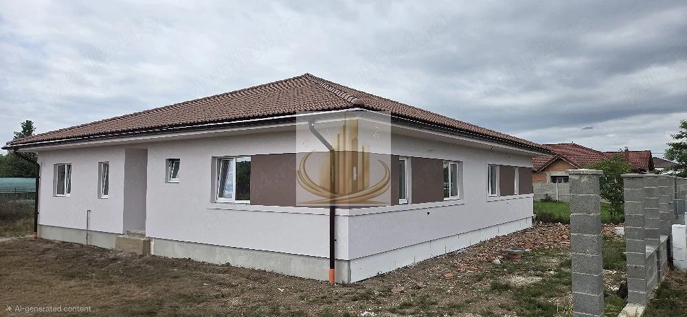 Ghiroda – Duplex parter 85 mp | Teren 370 mp | La cheie - Poză 2