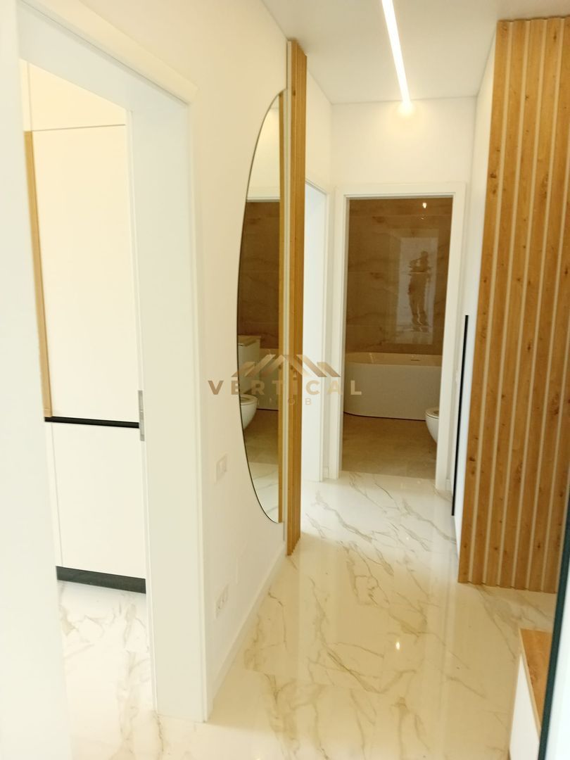 Apartament cu 2 camere, terasă, grădină proprie - Poză 7