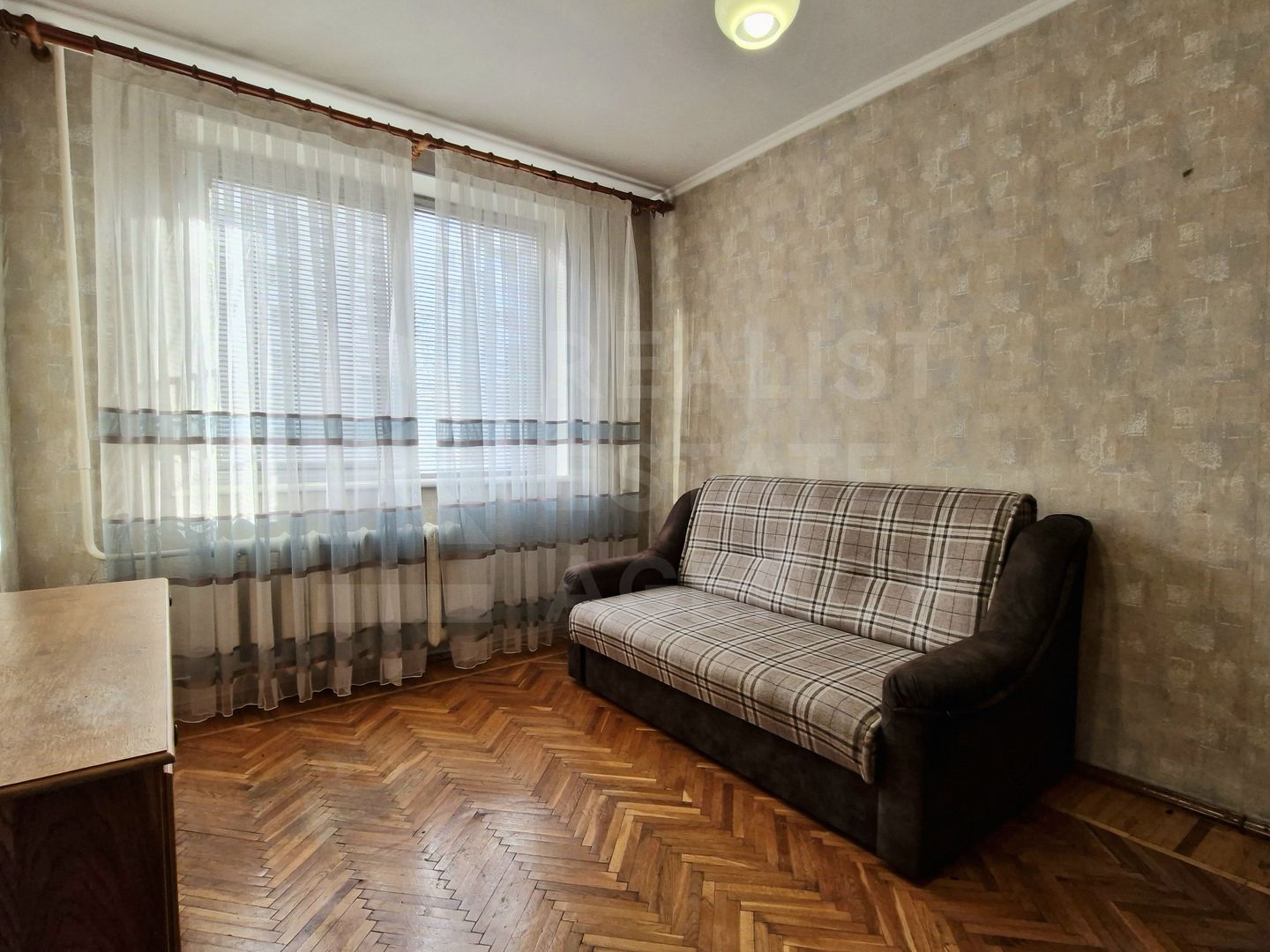 Chirie, apartament, 2 camere, strada Florica Niță, Râșcani - Poză 6