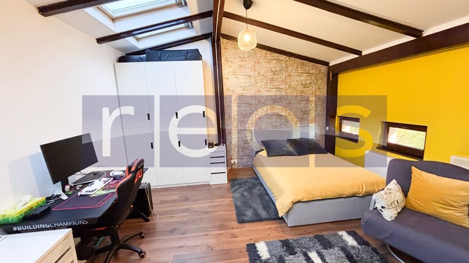 VANZARE VILA D+P+1+M | ZONA VATRA LUMINOASA - Poză 10