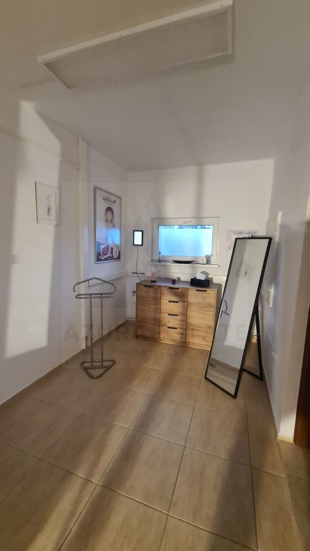 Spațiu comercial de închiriat 82 mp Zona B-dul Victoriei - Poză 7