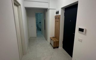 Apartament decomandat de 52 mp, etaj 2, vedere la lac, Iași - Poză 8