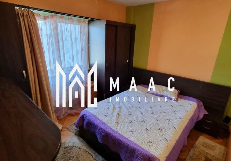 Apartement 4 camene I Central - Zona Gării I Decomandat - Poză 3