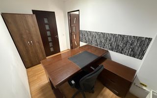 Spațiu de birouri de închiriat | În Clădirea Registrului Comerțului Sibiu - Poză 9