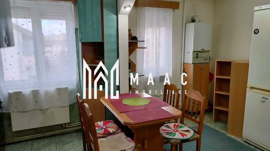 Apartament 3 camere | 58 MPU | Balcon | Hipodrom 3 - Poză 1