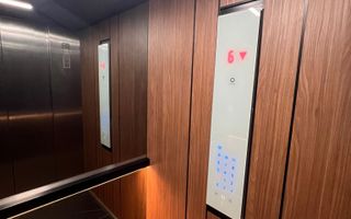 Apartament de vanzare -2 camere One Cotroceni Park-COMISION 0 - Poză 31