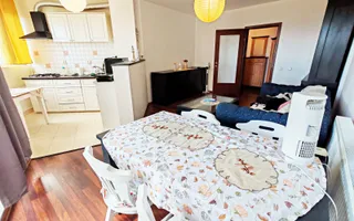 2 camere, mobilat modern, bloc nou, balcon, Zorilor, Observatorului - Poză 11