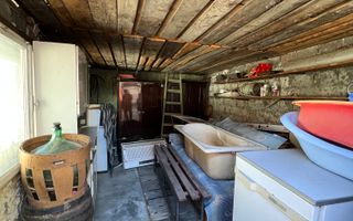 Casa singur in curte cartier Lazaret / Sibiu cu teren de 790 mp - Poză 17