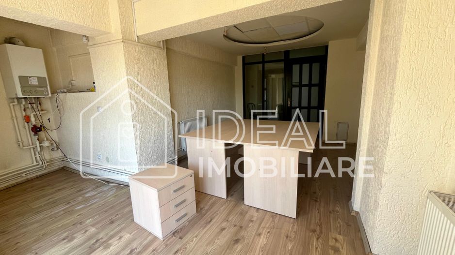 Spații de birouri de închiriat | Turnișor | 18–47 mp - Poză 9