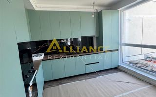 Apartament 2 camere tip Studio + 75 mp curte proprie - Poză 6