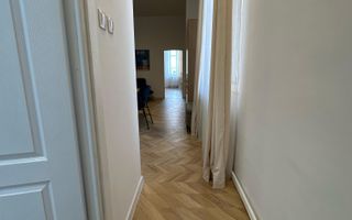 Apartament 3 camere | Etaj 1 | Terasa | Modern | Central - Poză 8