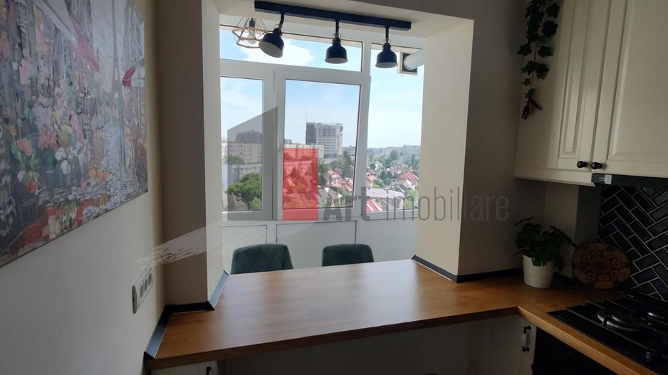 Apartament spațios, cu 3 camere, finisaje premium - Poză 3