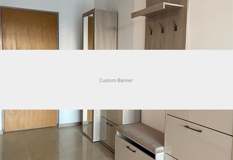 Apartament de lux cu 3 camere 2 bai Monarch Tower zona Take Ionescu - Poză 5