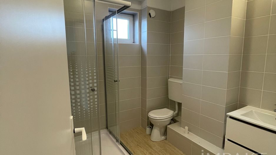 Spatiu pentru birouri, 90 mp, bloc nou, zona Scala! - Poză 7