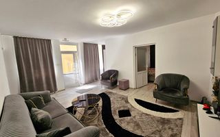 Casa 3 camere, mobilata, utilata, 600 mp teren, zona Prefectura - Poză 4