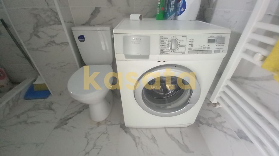 Duplex 4 camere, mobilat si utilat, 2 locuri parcare incluse - Poză 14