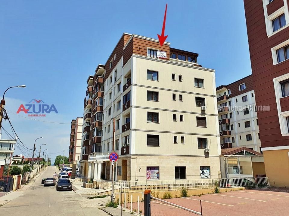 COMISION 0% - Apartament de Lux 3 camere - Poză 58