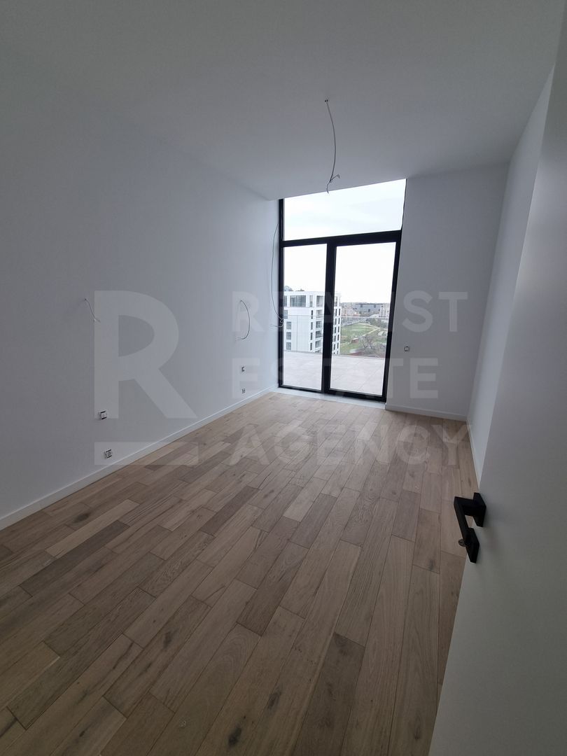 Penthouse, 4 camere, One Cotroceni Park, București - Poză 6