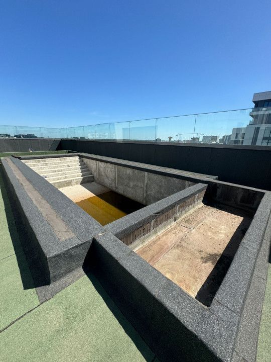 PENTHOUSE CU PISCINA AVIATIEI + CADOU APARTAMENT 2 CAMERE!!! - Poză 20