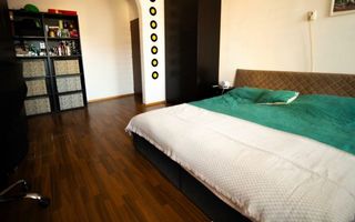 Dacia-Eminescu | Apartament 3 camere | Bloc boutique | 70mp - Poză 3