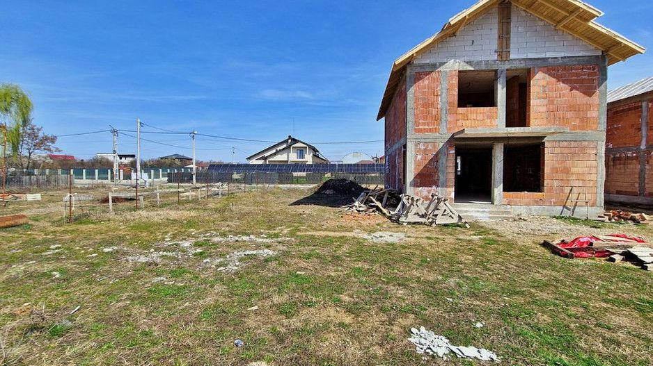 Vanzare casa Smeura - Poză 5
