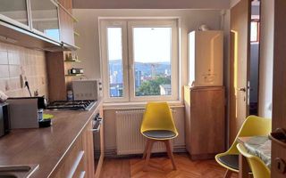 Apartament 3 camere | 88 mp | 2 băi | Parcare | Central – Cipariu - Poză 5