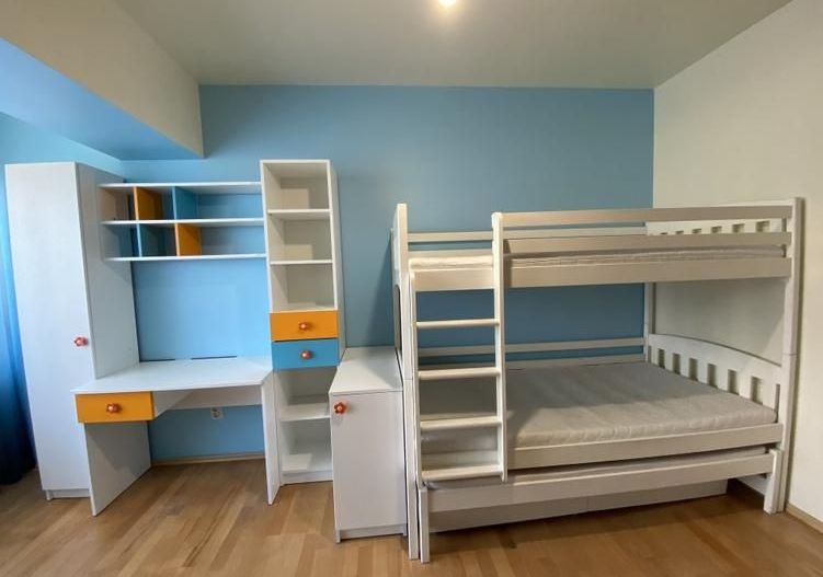Apartament 3 camere, etaj 1, 2 băi, centrală proprie – Nicolae Grigorescu - Poză 5