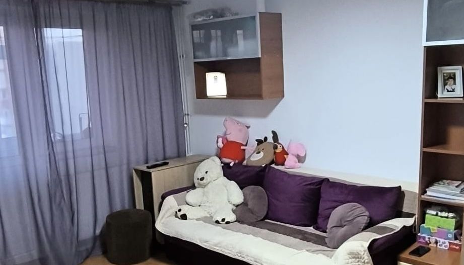 Apartament cu doua camere, Brancoveanu, 75.000€ negociabil - Poză 1